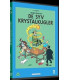 TINTIN - De Syv Krystalkugler - DVD - BRUGT
