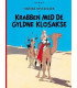 Tintin - Krabben Med De Gyldne Klosakse - DVD - BRUGT