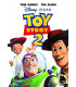 Toy Story 2 - Disney Pixar - DVD - BRUGT