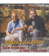 Ebbe Andersen og Niels Peter Finne - Ønskeduetter - CD - BRUGT