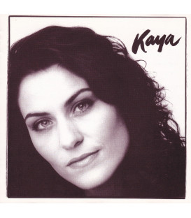 Kaya – The State I'm In - CD - BRUGT
