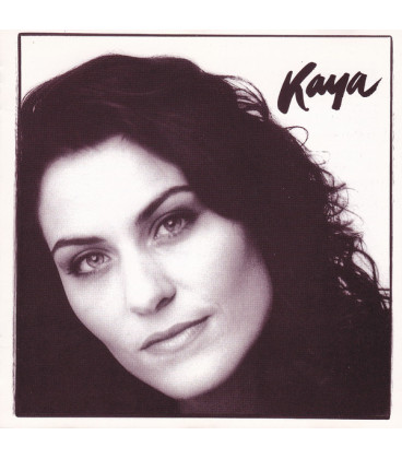 Kaya – The State I'm In - CD - BRUGT