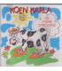 Koen Karla - og andre dyresange - CD - BRUGT