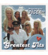 Stripperkongens Piger Greatest Tits - CD - BRUGT