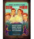 Den usynlige Hær - DVD - BRUGT