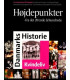 Danmarks Historie: Kvindeliv - Fra Stemmeret Til Hotpants - DVD - BRUGT