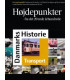 Danmarks historie - transport - DVD - BRUGT