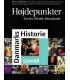 Danmarks Historie: Livstil - Højdepunkter Fra Det 20ende Århundrede - DVD - BRUGT