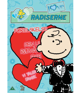 Radiserne: Forelskelse - DVD - BRUGT