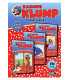 Rasmus Klump Og Hans Venner: Boks 2 - 3 DVD - BRUGT