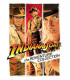 Indiana Jones: The Adventure Collection - 3 DVD - BRUGT
