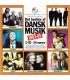 DET BEDSTE AF DANSK MUSIK 1983-85 - 2 CD - BRUGT