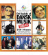 DET BEDSTE AF DANSK MUSIK 1986-88 - 2 CD - BRUGT