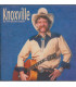 Mr. Presidents bedste Knoxville - CD - NY