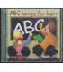 ABC sange for børn - DVD - BRUGT