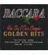 Baccara – Golden Hits - Yes Sir, I Can Boogie - CD - BRUGT
