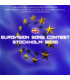Eurovision Song Contest Stockholm 2000 - CD - BRUGT