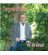 Jørgen Bitsch - Vil du danse - CD - BRUGT