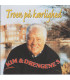Kim & Drengene 3 - Troen på kærlighed - CD - BRUGT
