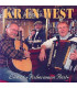 Kræn West – Live at "Fishermann Rest" - CD - BRUGT