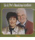 Lis & Per - Lis & Per's dansktop-træffere - CD - BRUGT