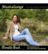 Pernille Bach - Musicalsange - CD - BRUGT