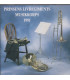 Prinsens Livregiments Musikkorps 1991 - CD - BRUGT