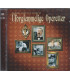 Uforglemmelige operetter - 2 CD - BRUGT