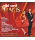 Vild med dans - 2 CD - BRUGT