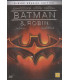 Batman & Robin - 2 DVD - BRUGT