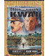 Broen Over Floden Kwai - DVD - BRUGT