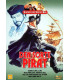 Bud Spencer & Terence Hill - Den Sorte Pirat - DVD - BRUGT