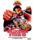 Bud Spencer - Bulldozeren Rykker Ud - DVD - BRUGT