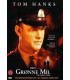 Den Grønne Mil - DVD - BRUGT