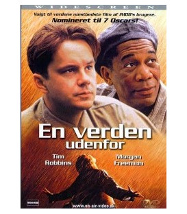 En Verden Udenfor - DVD - BRUGT