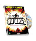 Jackie Chan - Jorden Rundt I 80 Dage - DVD - BRUGT
