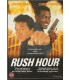 Jackie Chan - Rush Hour - DVD - BRUGT