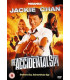 Jackie Chan - The Accidental Spy - DVD - BRUGT