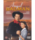 John Wayne - The Angel And The Badman - DVD - BRUGT