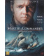 Master & Commander: Til Verdens Ende - DVD - BRUGT