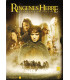 Ringenes Herre 1 - Eventyret Om Ringen - DVD - BRUGT