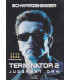 Schwarzenegger - Terminator 2 - Judgment day - DVD - BRUGT
