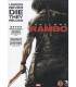 Sylvester Stalone - Rambo 4 - DVD - BRUGT