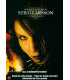 Stieg Larsson Millennium Film Trilogi - 3 DVD - BRUGT