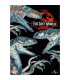 Jurassic Park 2: The Lost World - DVD - BRUGT