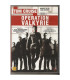Operation Valkyrie - DVD - BRUGT