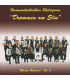 Harmonikaklubben Skelageren - vol. 3 : drømmen om Elin - CD - BRUGT