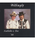 Isabella & Leo - Willingby - CD - BRUGT