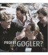 Iversen Band – Profet Eller Gøgler? - CD - BRUGT