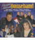 Norges Største Danseband 2 - CD - BRUGT